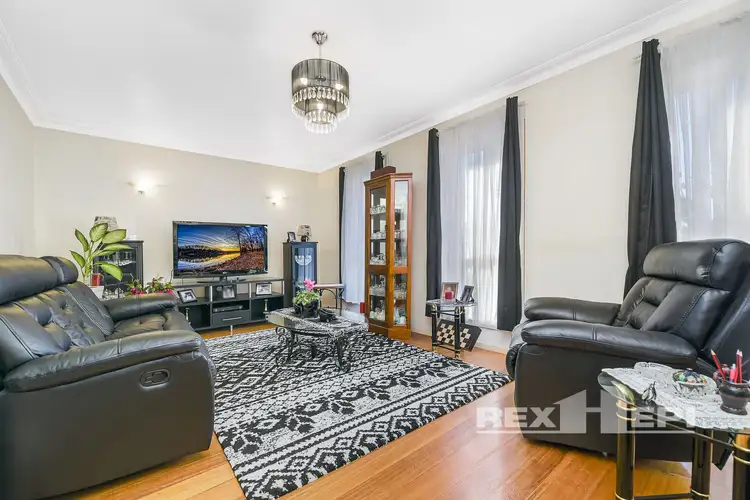 Third view of Homely house listing, 43 Green Valley Crescent, Hampton Park VIC 3976