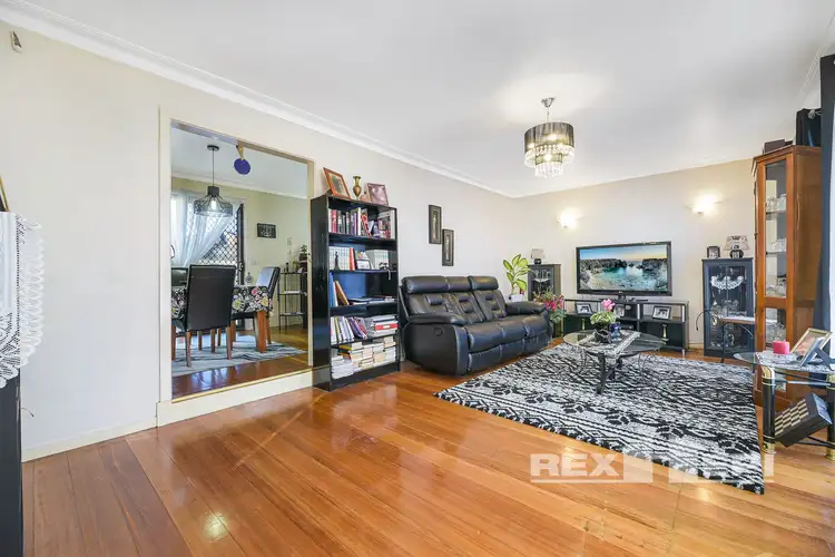 Fourth view of Homely house listing, 43 Green Valley Crescent, Hampton Park VIC 3976