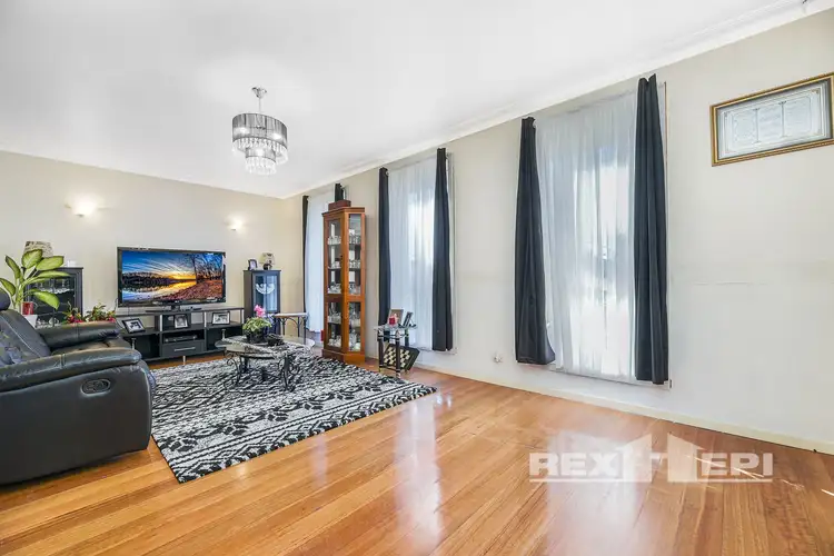 Fifth view of Homely house listing, 43 Green Valley Crescent, Hampton Park VIC 3976