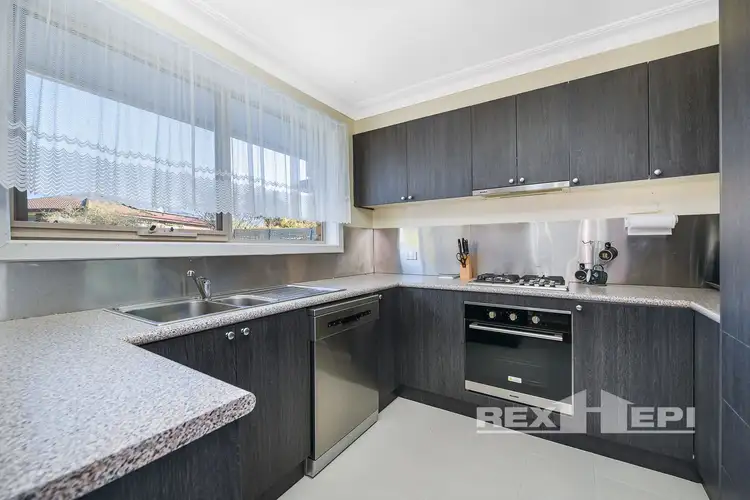 Sixth view of Homely house listing, 43 Green Valley Crescent, Hampton Park VIC 3976