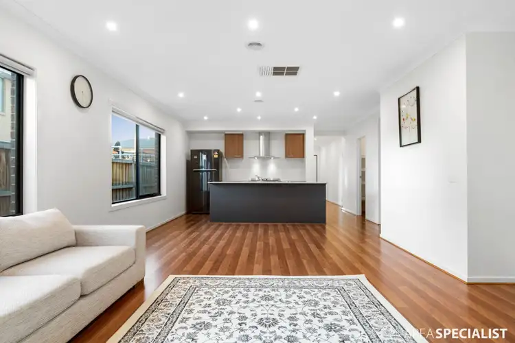 Sixth view of Homely house listing, 4 Bluewater Drive, Point Cook VIC 3030