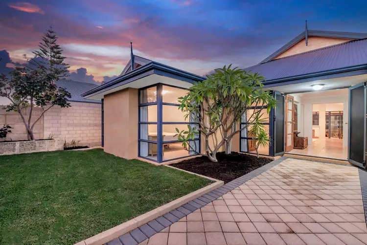 Sixth view of Homely house listing, 85 Westview Parade, Wannanup WA 6210