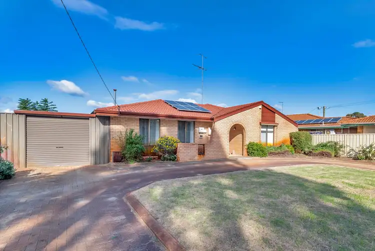 5 Birmingham Way, Pinjarra WA 6208