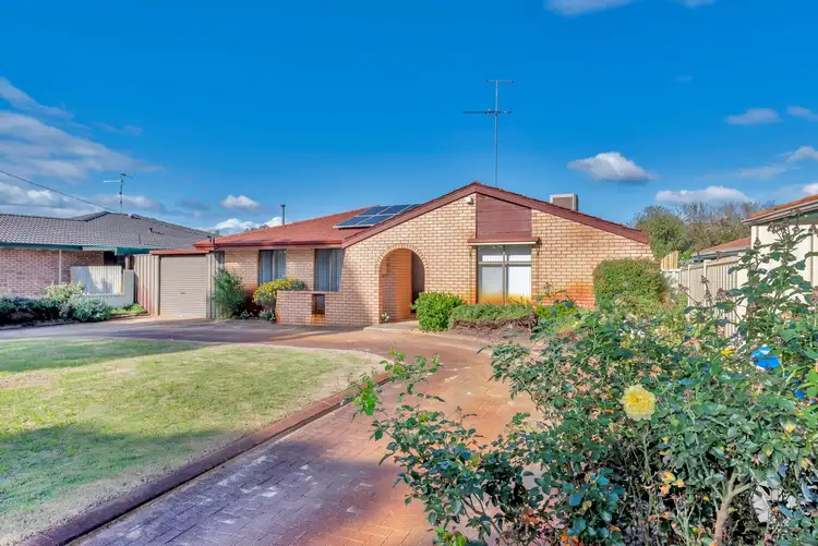 Second view of Homely house listing, 5 Birmingham Way, Pinjarra WA 6208
