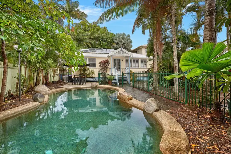 Main view of Homely house listing, 181 Martyn Street, Manunda QLD 4870