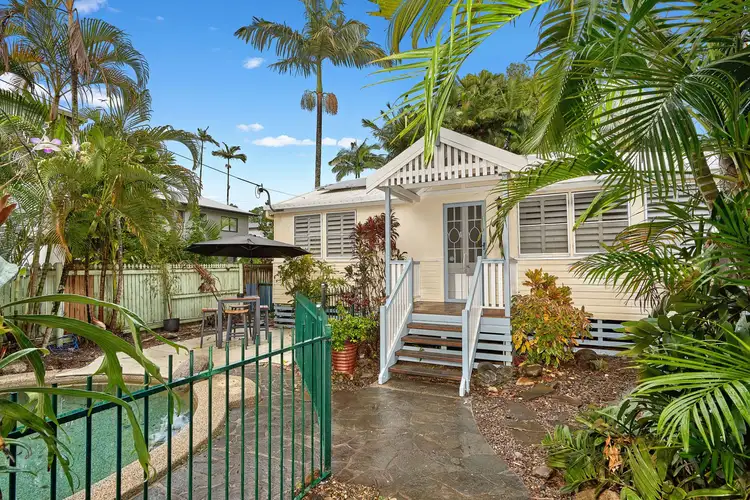 Second view of Homely house listing, 181 Martyn Street, Manunda QLD 4870