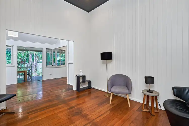 Fourth view of Homely house listing, 181 Martyn Street, Manunda QLD 4870