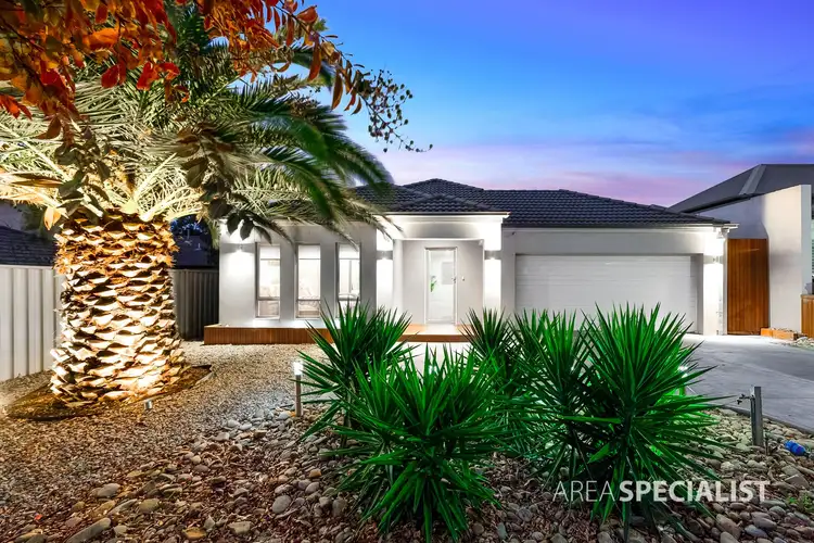 Third view of Homely house listing, 2 Coen Place, Caroline Springs VIC 3023