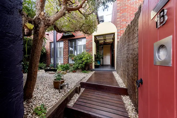 Third view of Homely house listing, 1B James Street, Ascot Vale VIC 3032