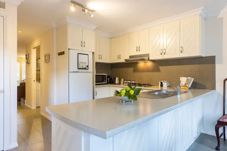 Fifth view of Homely house listing, 1B James Street, Ascot Vale VIC 3032