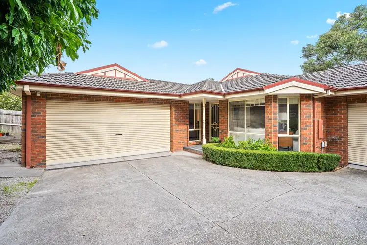 3/8 Banksia Court, Heathmont VIC 3135