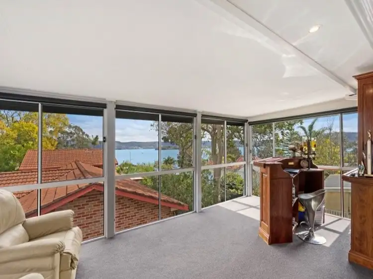 Third view of Homely house listing, 1 Merindah Avenue, Green Point NSW 2251