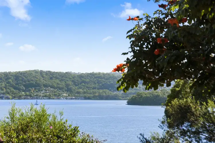 Fourth view of Homely house listing, 1 Merindah Avenue, Green Point NSW 2251