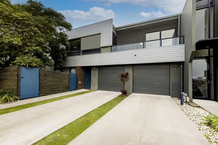 137A David Drive, Sunshine West VIC 3020