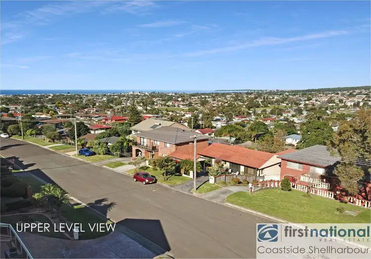Third view of Homely house listing, 20 Matthews Drive, Mount Warrigal NSW 2528