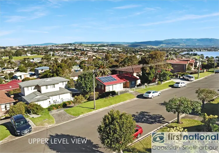 Fourth view of Homely house listing, 20 Matthews Drive, Mount Warrigal NSW 2528