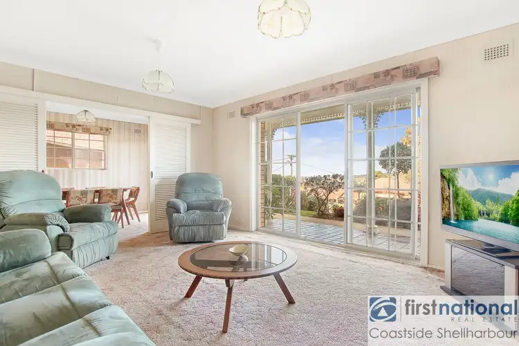 Sixth view of Homely house listing, 20 Matthews Drive, Mount Warrigal NSW 2528