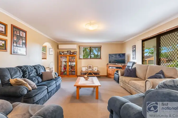Second view of Homely house listing, 76 Mountain View Drive, Goonellabah NSW 2480