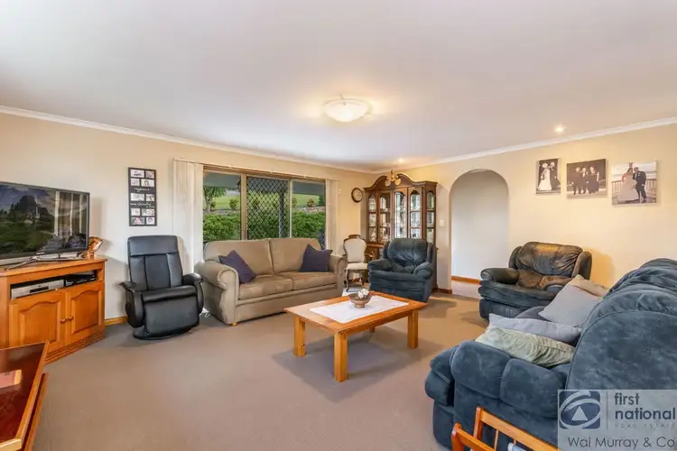 Third view of Homely house listing, 76 Mountain View Drive, Goonellabah NSW 2480