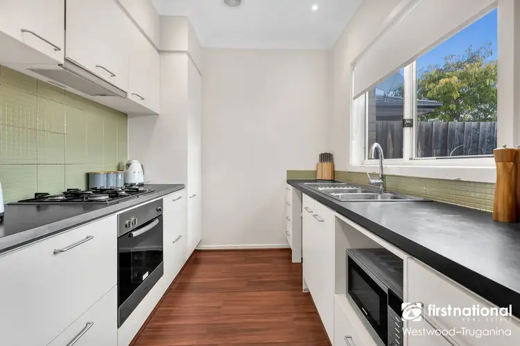 Second view of Homely house listing, 29 Eloura Circuit, Taylors Hill VIC 3037
