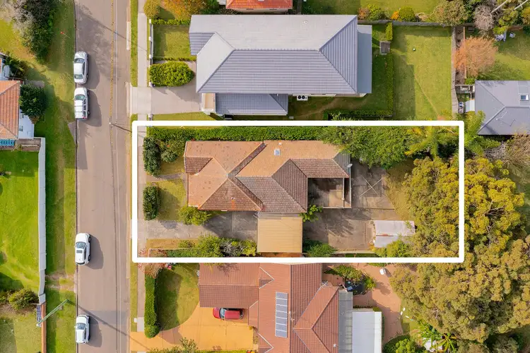 Third view of Homely house listing, 32 Regent Street, Putney NSW 2112