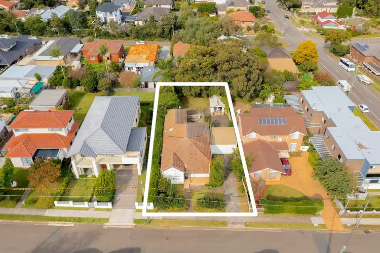 Fourth view of Homely house listing, 32 Regent Street, Putney NSW 2112