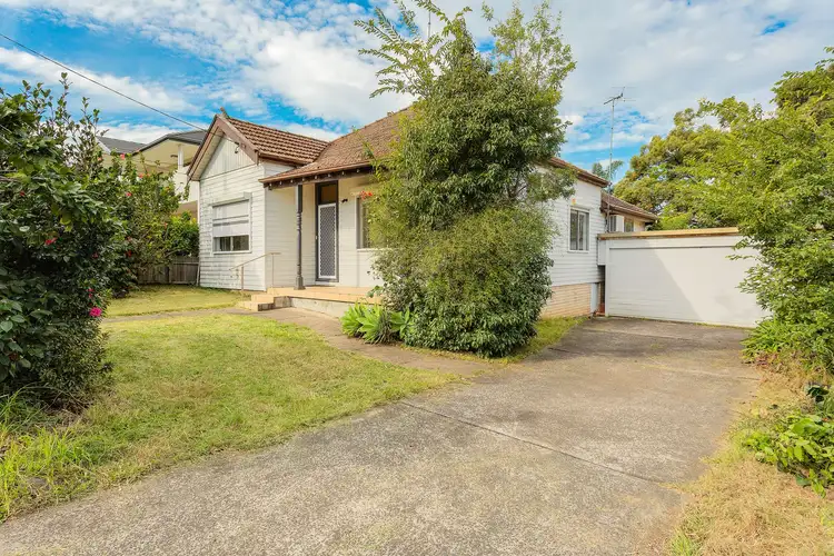 Sixth view of Homely house listing, 32 Regent Street, Putney NSW 2112