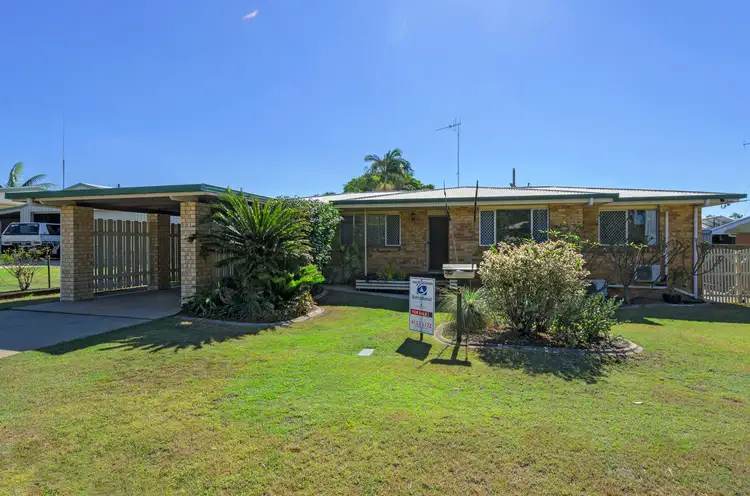 3 Martin Street, Bundaberg East QLD 4670