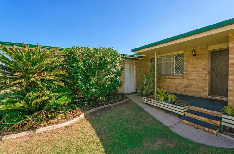 Fourth view of Homely house listing, 3 Martin Street, Bundaberg East QLD 4670