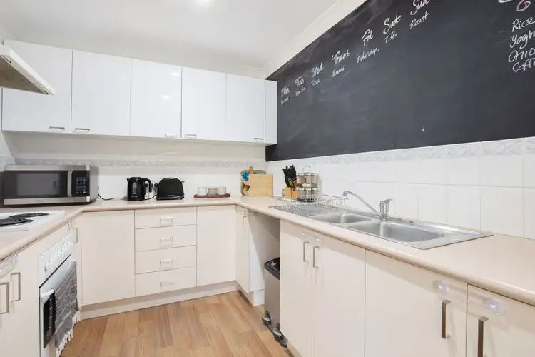 Second view of Homely semi-detached listing, 2/79 Cootharaba Drive, Helensvale QLD 4212