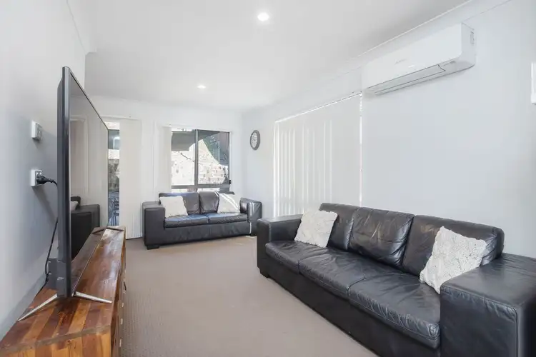 Third view of Homely semi-detached listing, 2/79 Cootharaba Drive, Helensvale QLD 4212