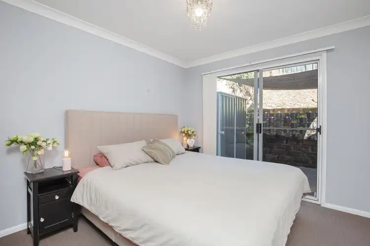 Fourth view of Homely semi-detached listing, 2/79 Cootharaba Drive, Helensvale QLD 4212