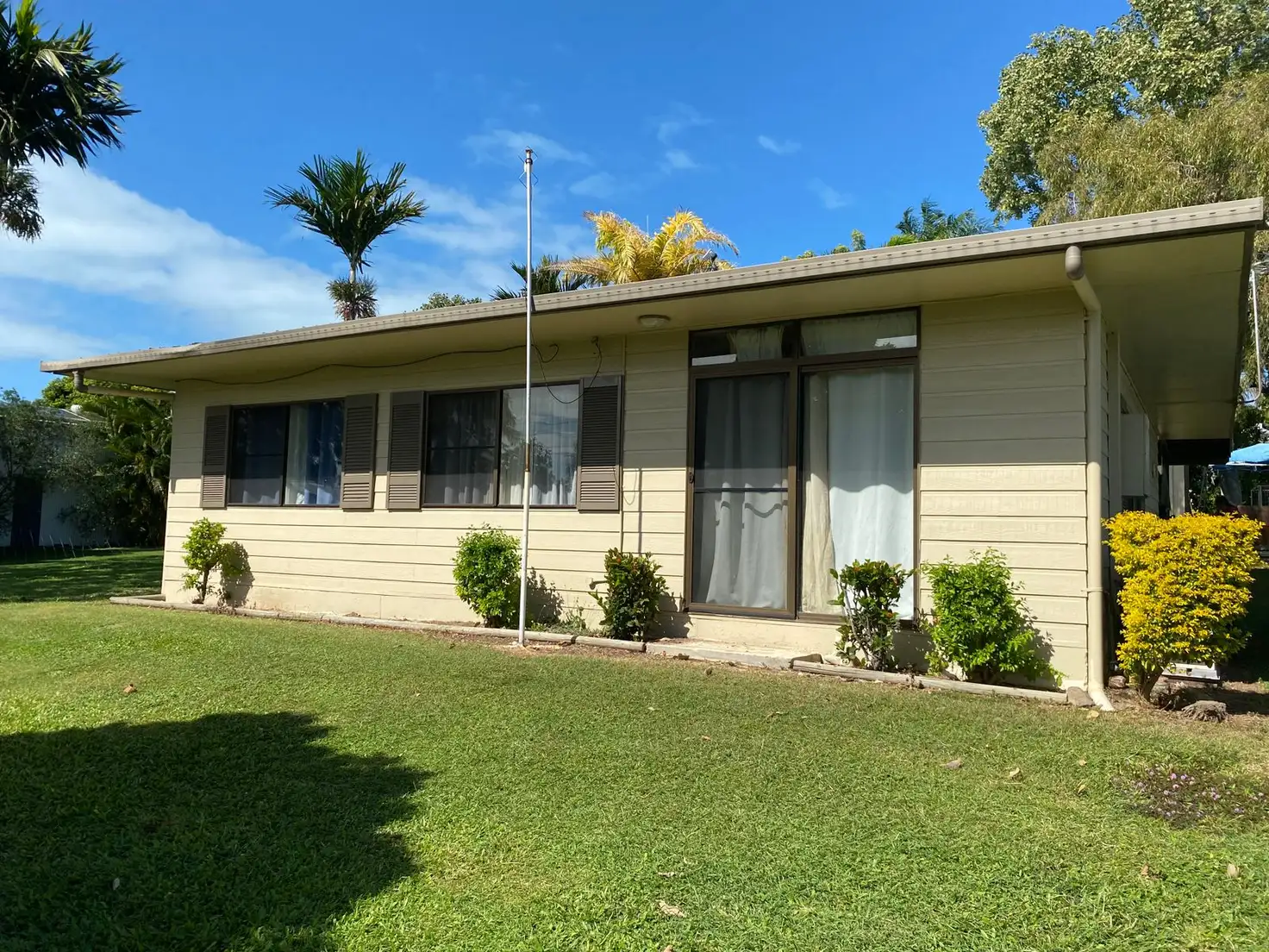 Main view of Homely house listing, 11 Morris Street, Campwin Beach QLD 4737