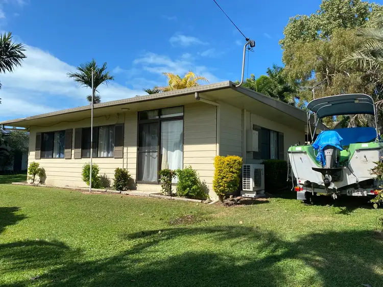 Second view of Homely house listing, 11 Morris Street, Campwin Beach QLD 4737