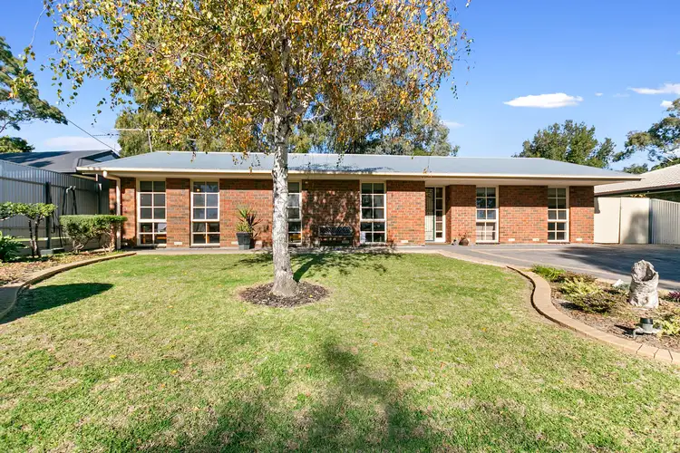 5 Bassett Street, Willunga SA 5172