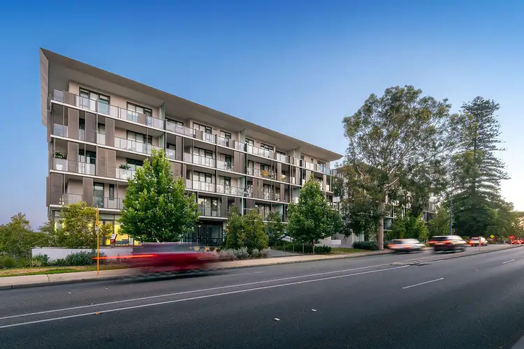 63/1 Freshwater Parade, Claremont WA 6010