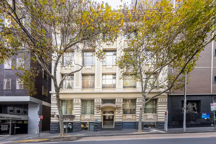 304/441 Lonsdale Street, Melbourne VIC 3000