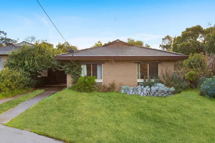 2/10 Willow Drive, Kennington VIC 3550
