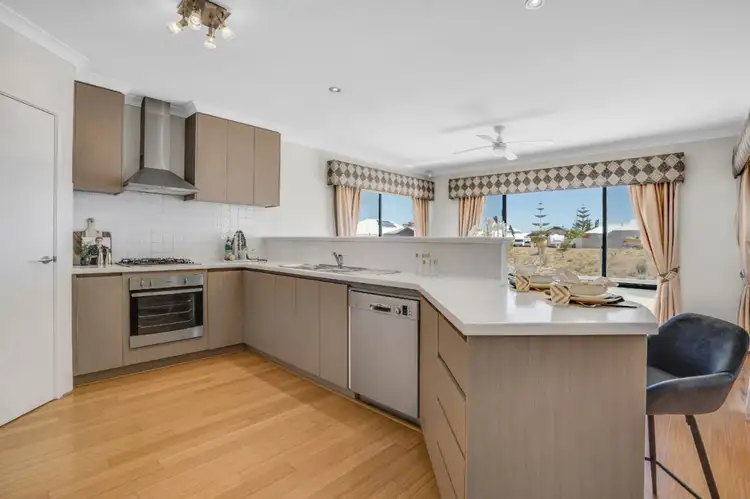 Seventh view of Homely house listing, 61 Sandpiper Island Retreat, Wannanup WA 6210