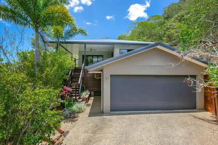 Second view of Homely house listing, 9-11 Stack Close, Redlynch QLD 4870