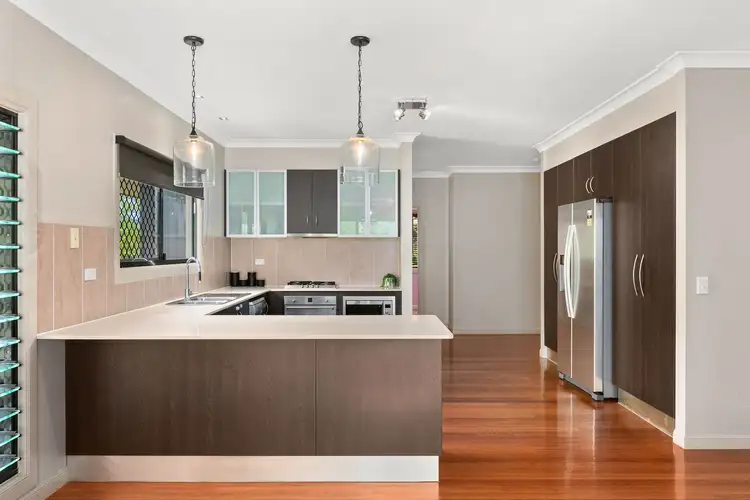 Fourth view of Homely house listing, 9-11 Stack Close, Redlynch QLD 4870