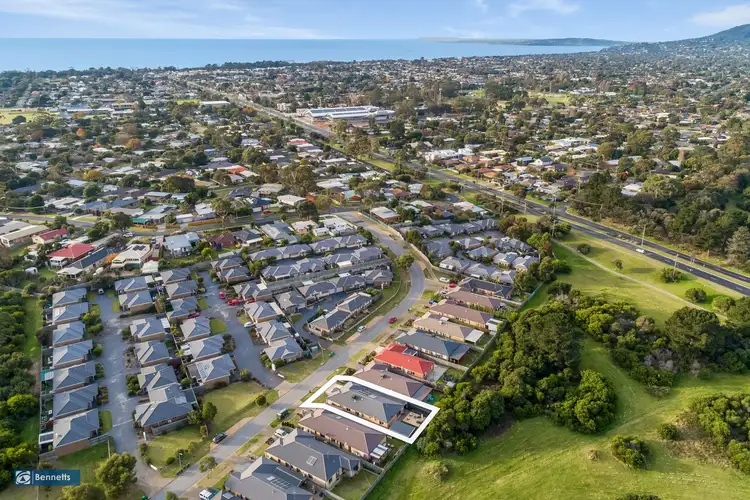 Second view of Homely house listing, 73 Wingara Drive, Capel Sound VIC 3940