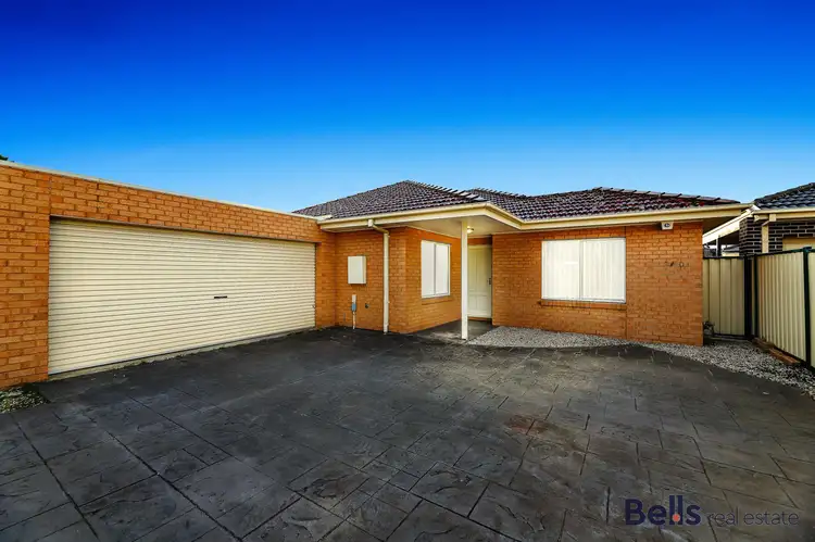 2/40 Selwyn Street, Albion VIC 3020