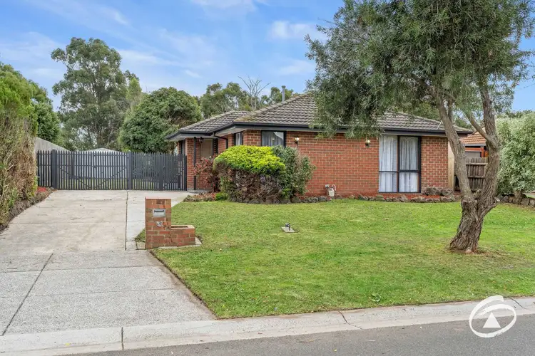 Main view of Homely house listing, 23 Benambra Way, Hampton Park VIC 3976