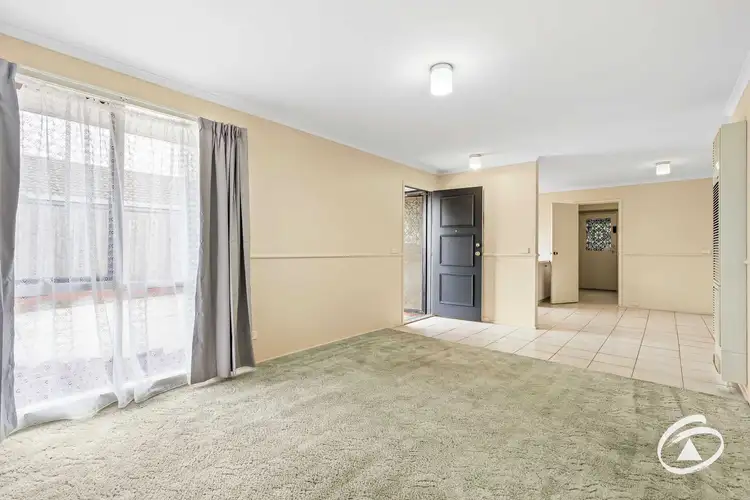 Third view of Homely house listing, 23 Benambra Way, Hampton Park VIC 3976