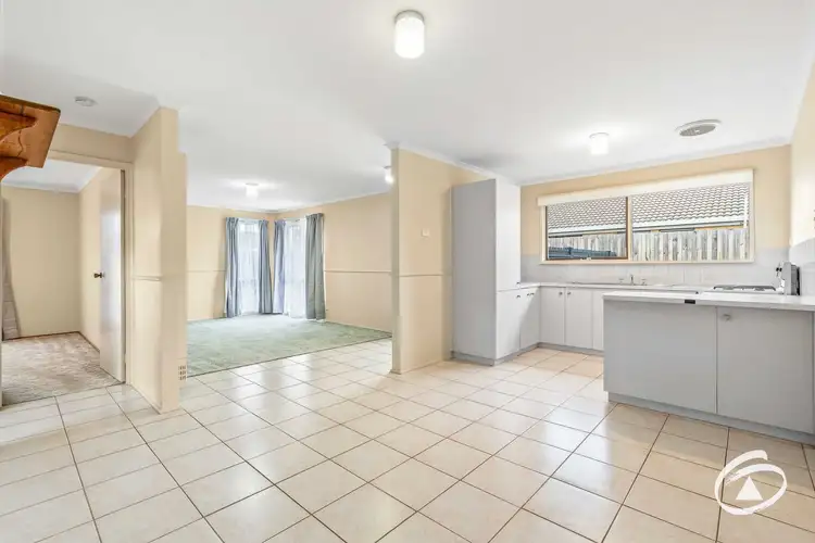 Fifth view of Homely house listing, 23 Benambra Way, Hampton Park VIC 3976