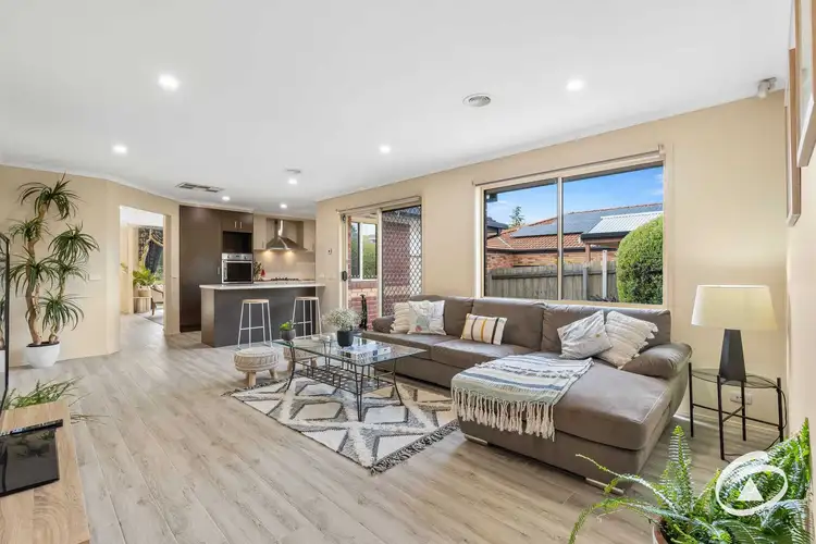 Main view of Homely house listing, 21 Harold Keys Drive, Narre Warren South VIC 3805