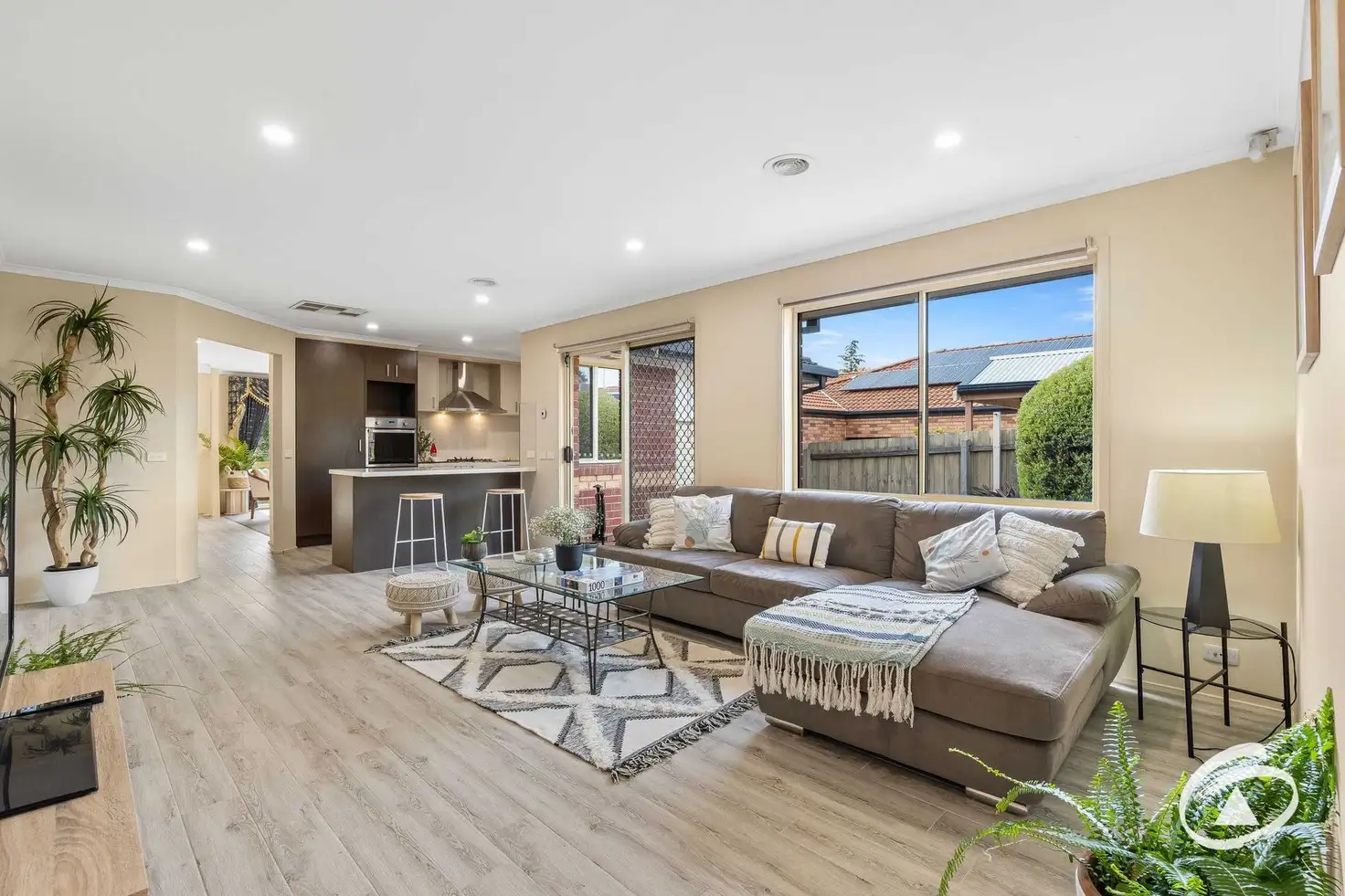 Main view of Homely house listing, 21 Harold Keys Drive, Narre Warren South VIC 3805