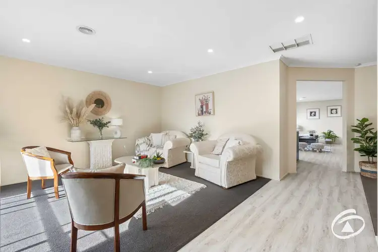 Third view of Homely house listing, 21 Harold Keys Drive, Narre Warren South VIC 3805