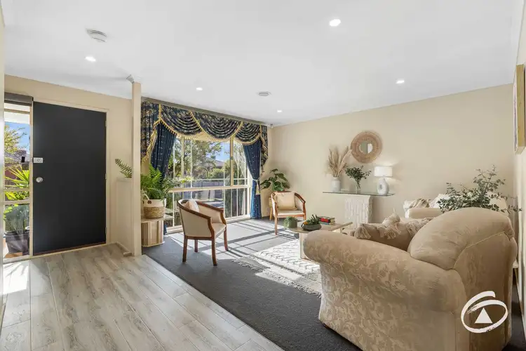 Fourth view of Homely house listing, 21 Harold Keys Drive, Narre Warren South VIC 3805